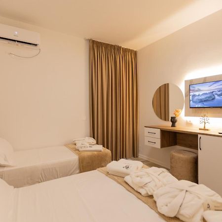 Zani'S Villa Wlora Zewnętrze zdjęcie