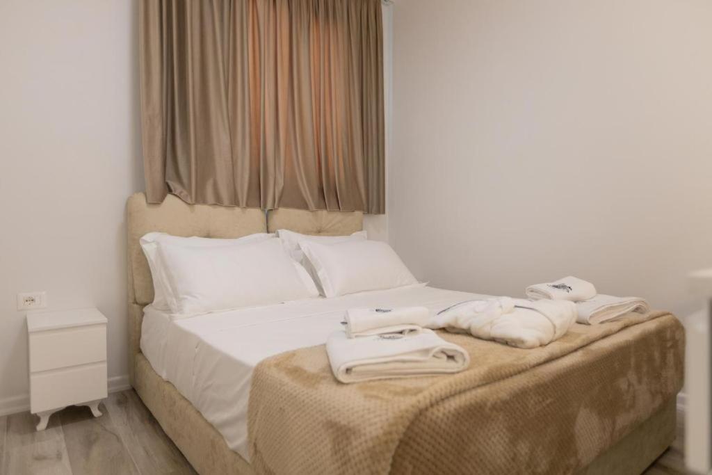 Zani'S Villa Wlora Pokój zdjęcie