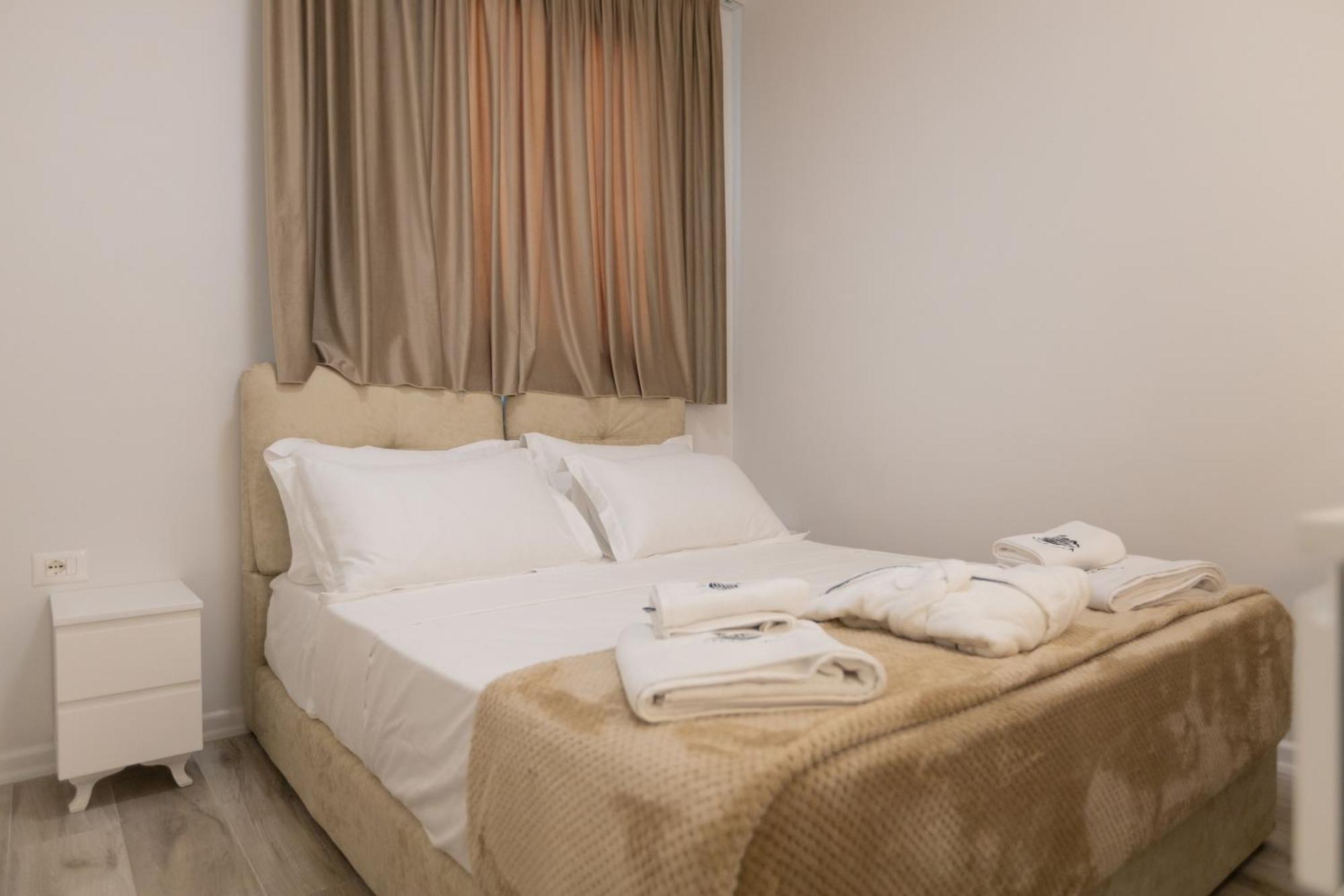 Zani'S Villa Wlora Zewnętrze zdjęcie