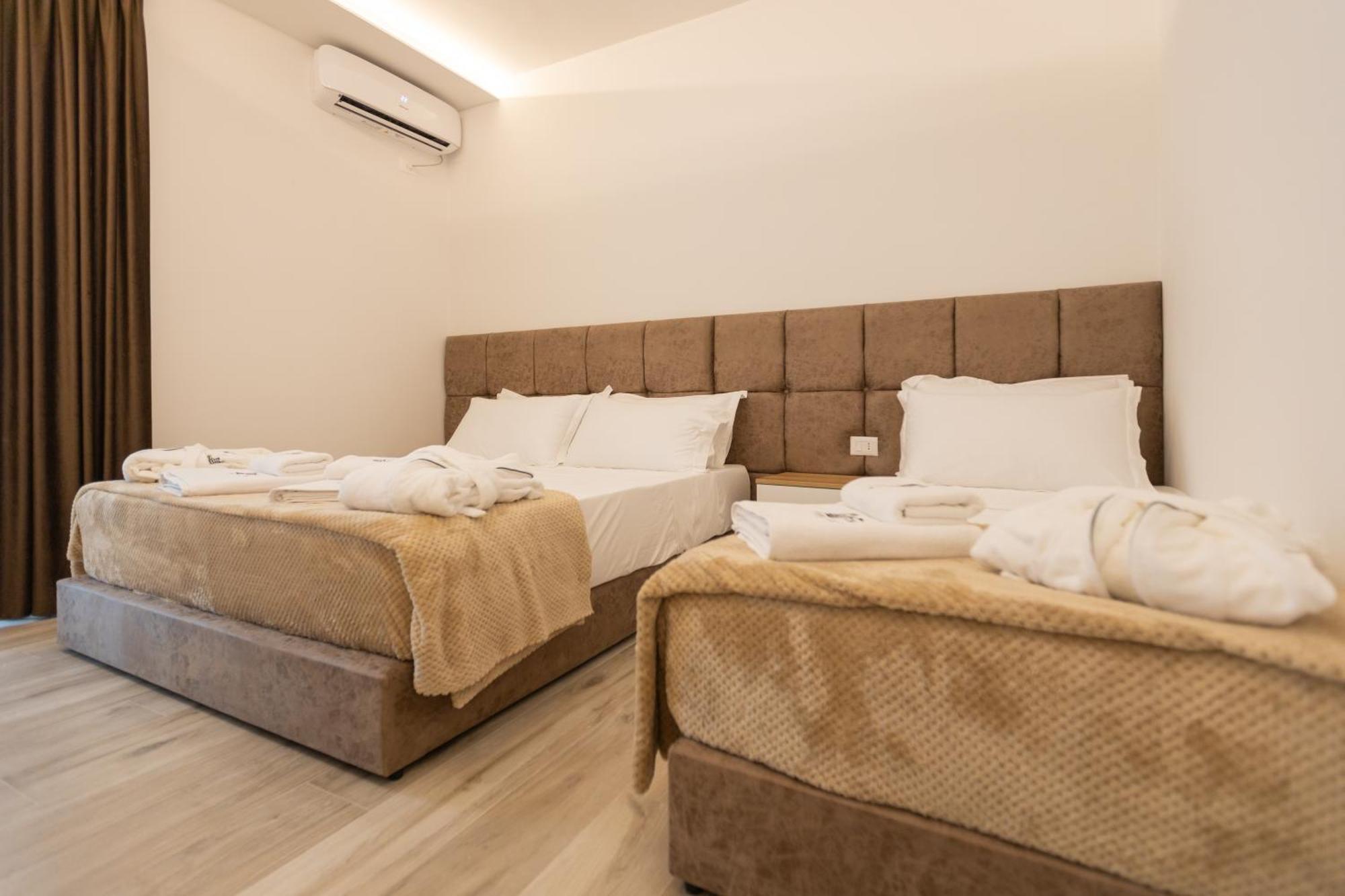 Zani'S Villa Wlora Zewnętrze zdjęcie